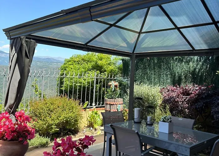 Il Piccolo Giardino Vakantiehuis *