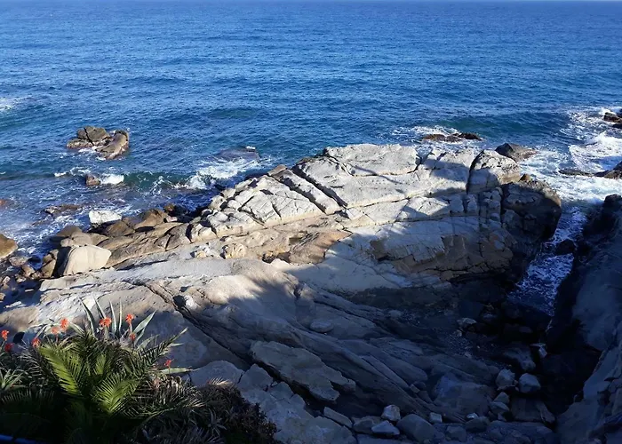 Vakantiehuis Il Piccolo Giardino *