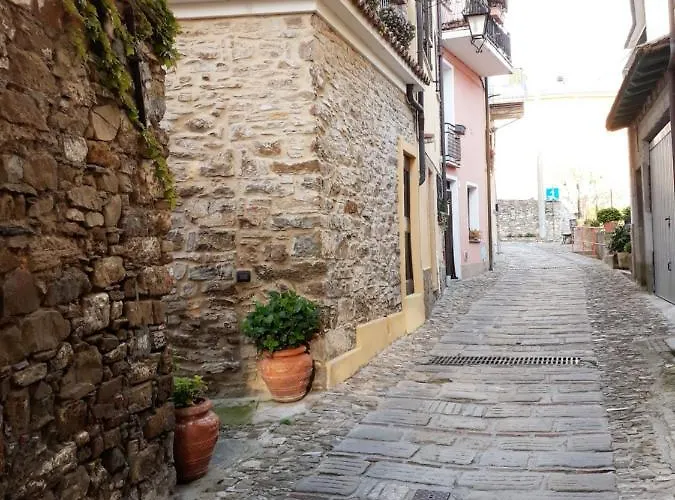 Il Piccolo Giardino Perinaldo